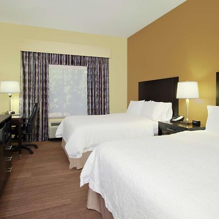 Hampton Inn Winfield Tucker Kültér fotó
