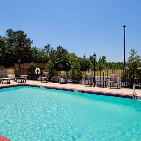 Hampton Inn Winfield Tucker Kültér fotó
