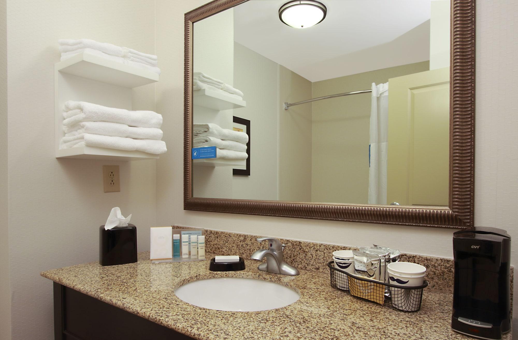 Hampton Inn Winfield Tucker Kültér fotó