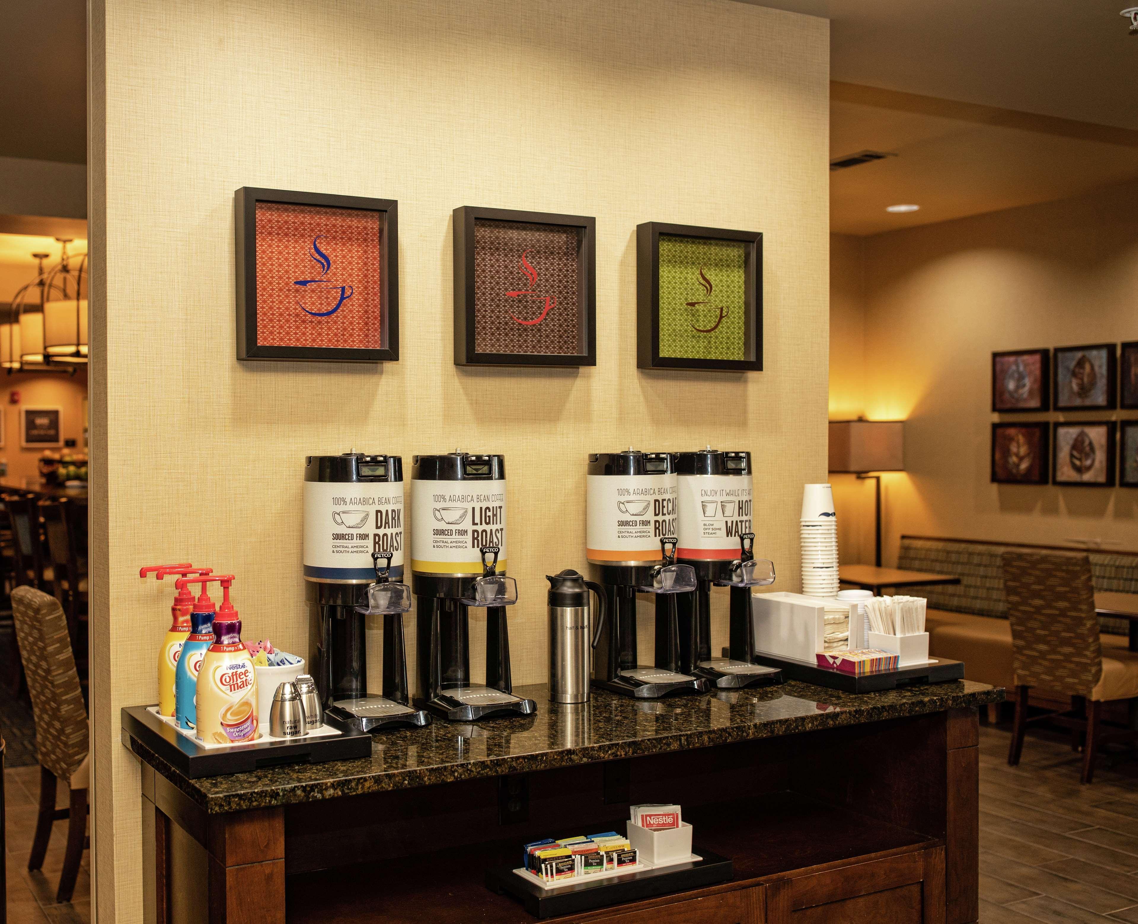 Hampton Inn Winfield Tucker Kültér fotó