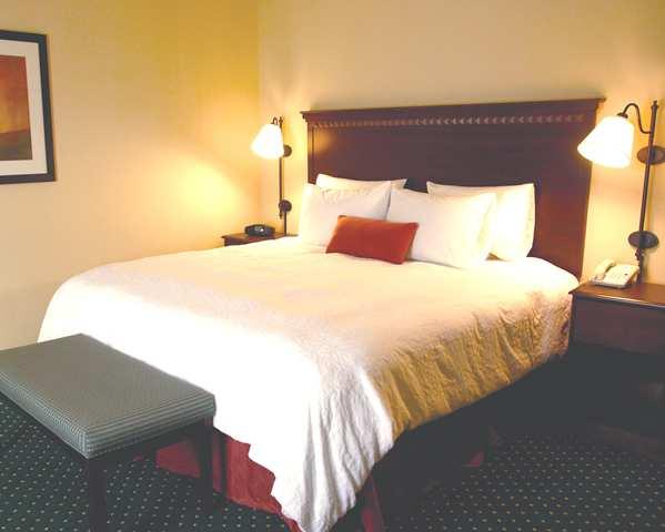 Hampton Inn Winfield Tucker Kültér fotó