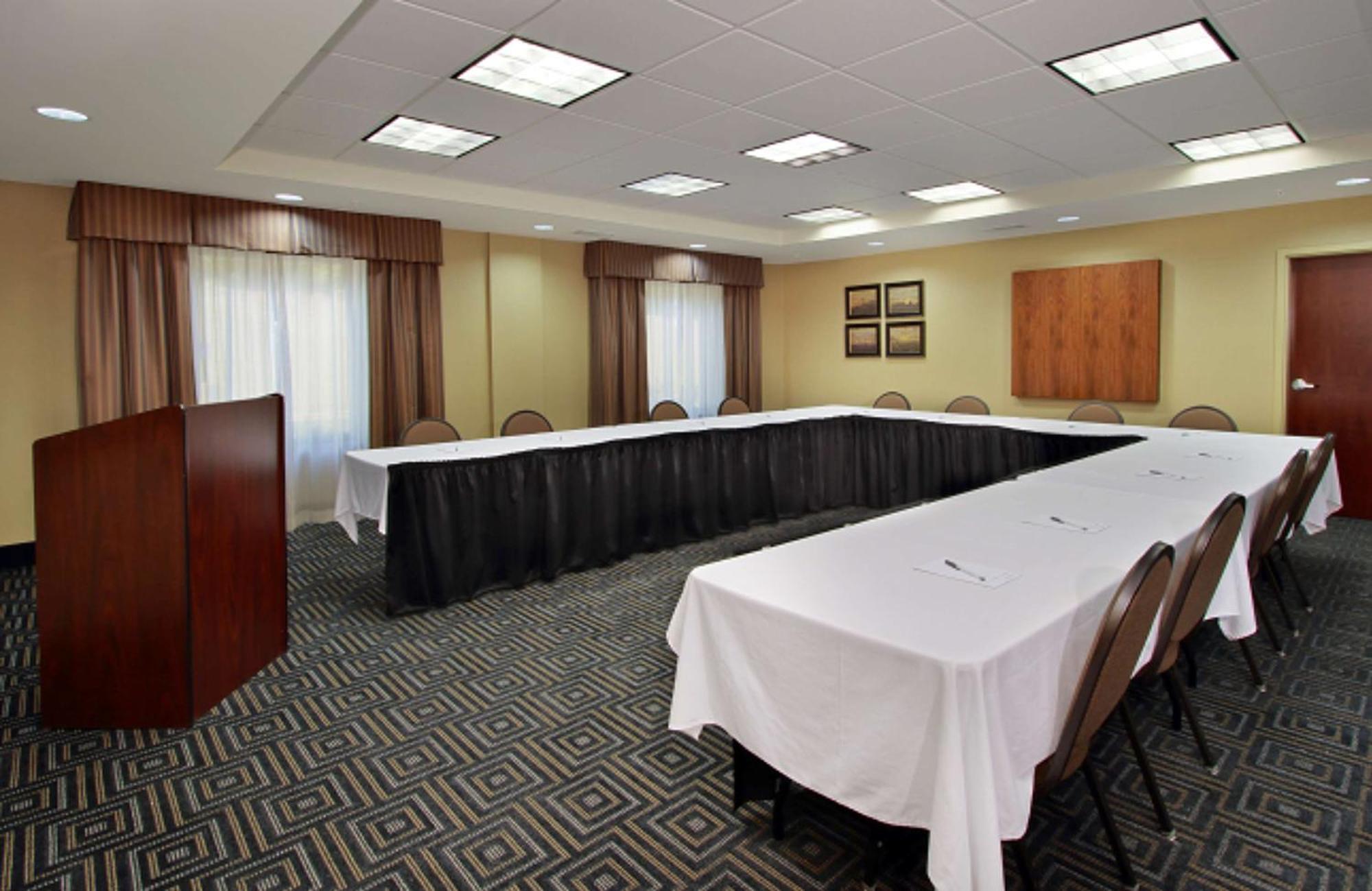 Hampton Inn Winfield Tucker Kültér fotó