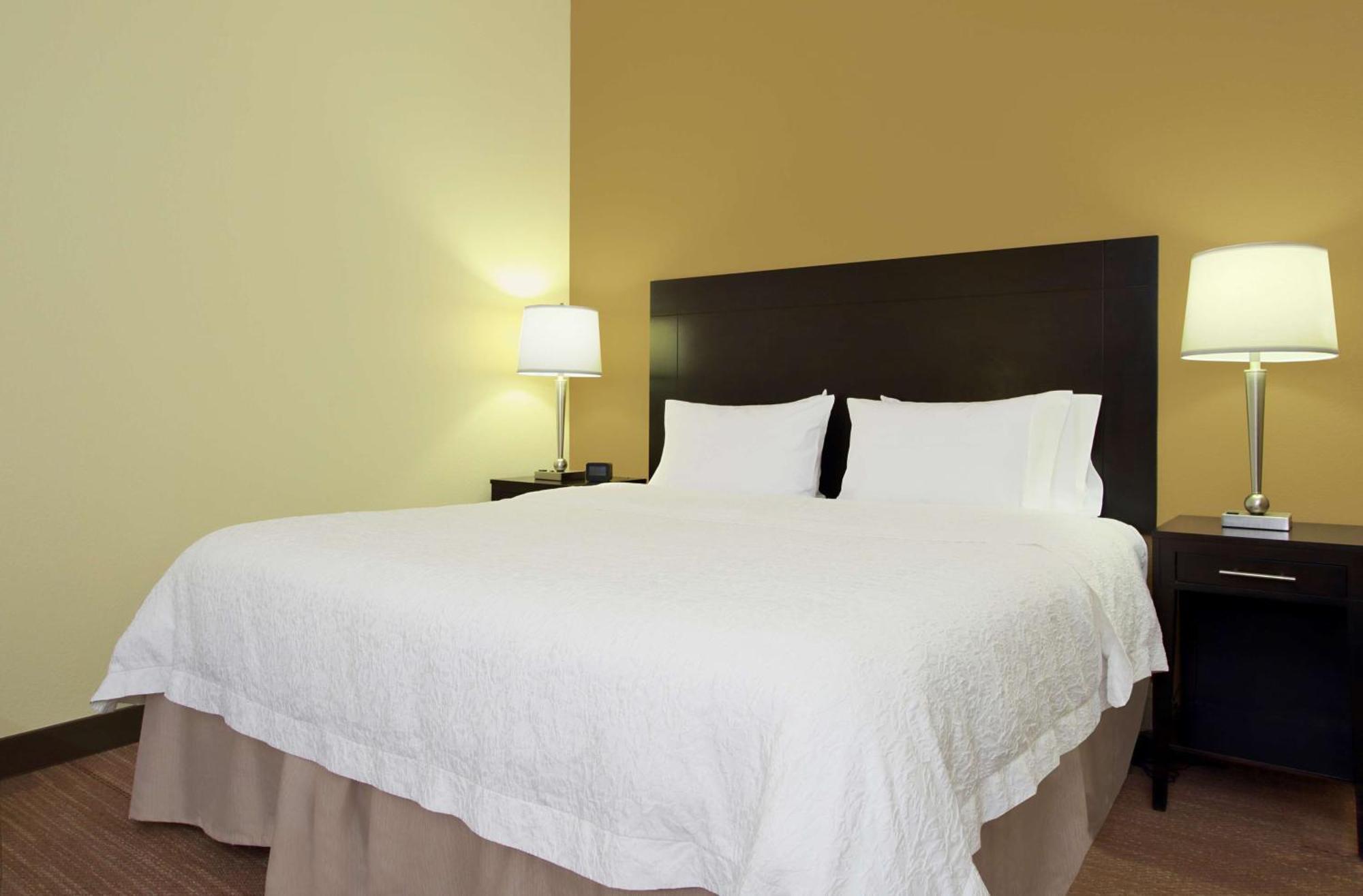 Hampton Inn Winfield Tucker Kültér fotó