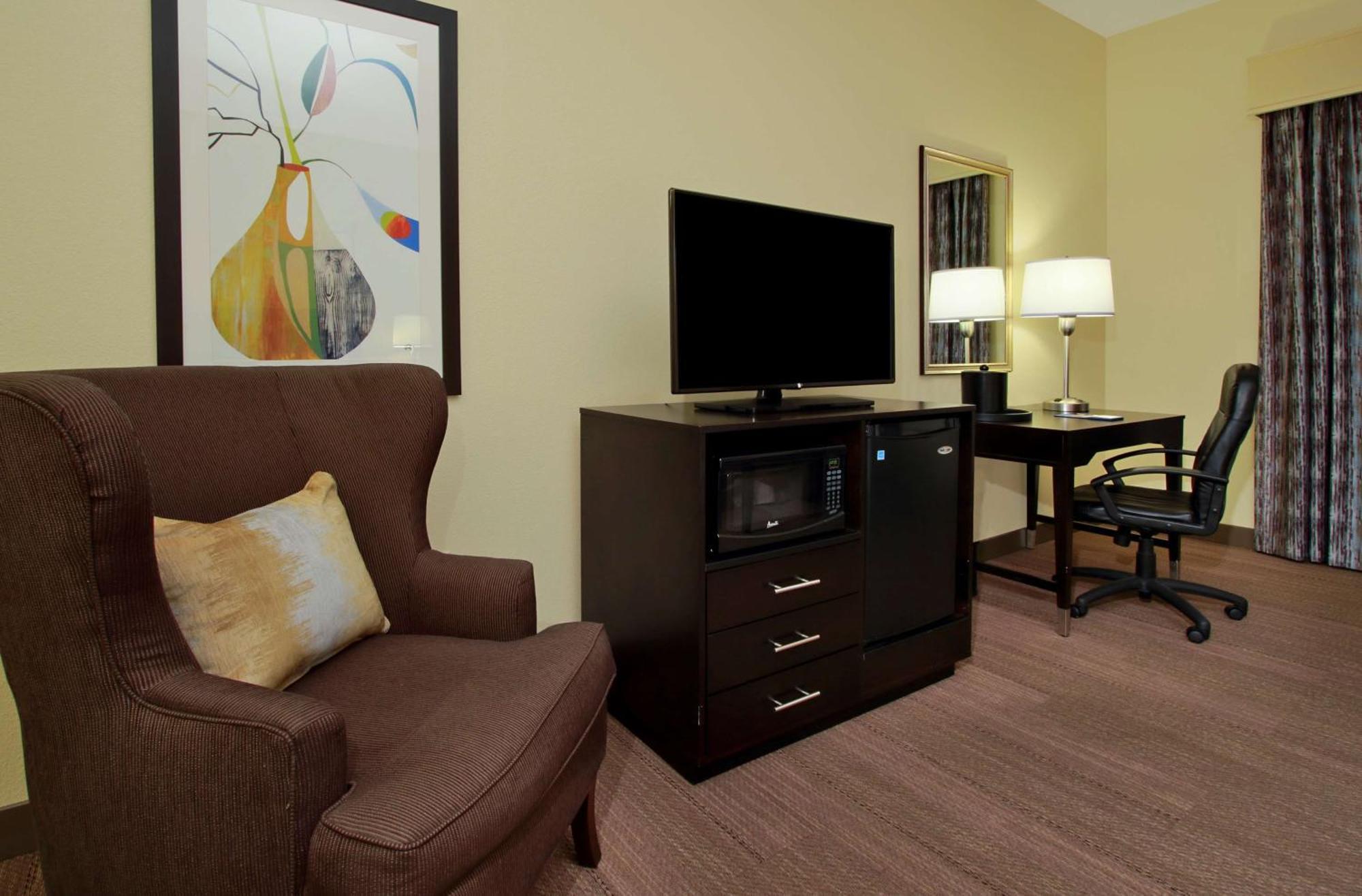 Hampton Inn Winfield Tucker Kültér fotó