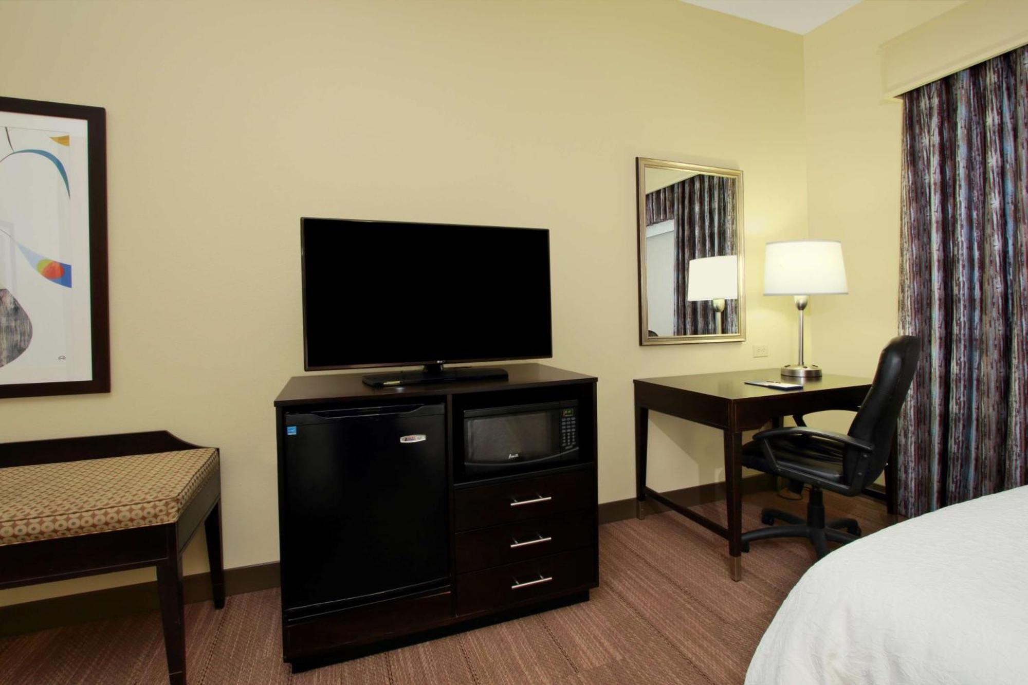Hampton Inn Winfield Tucker Kültér fotó
