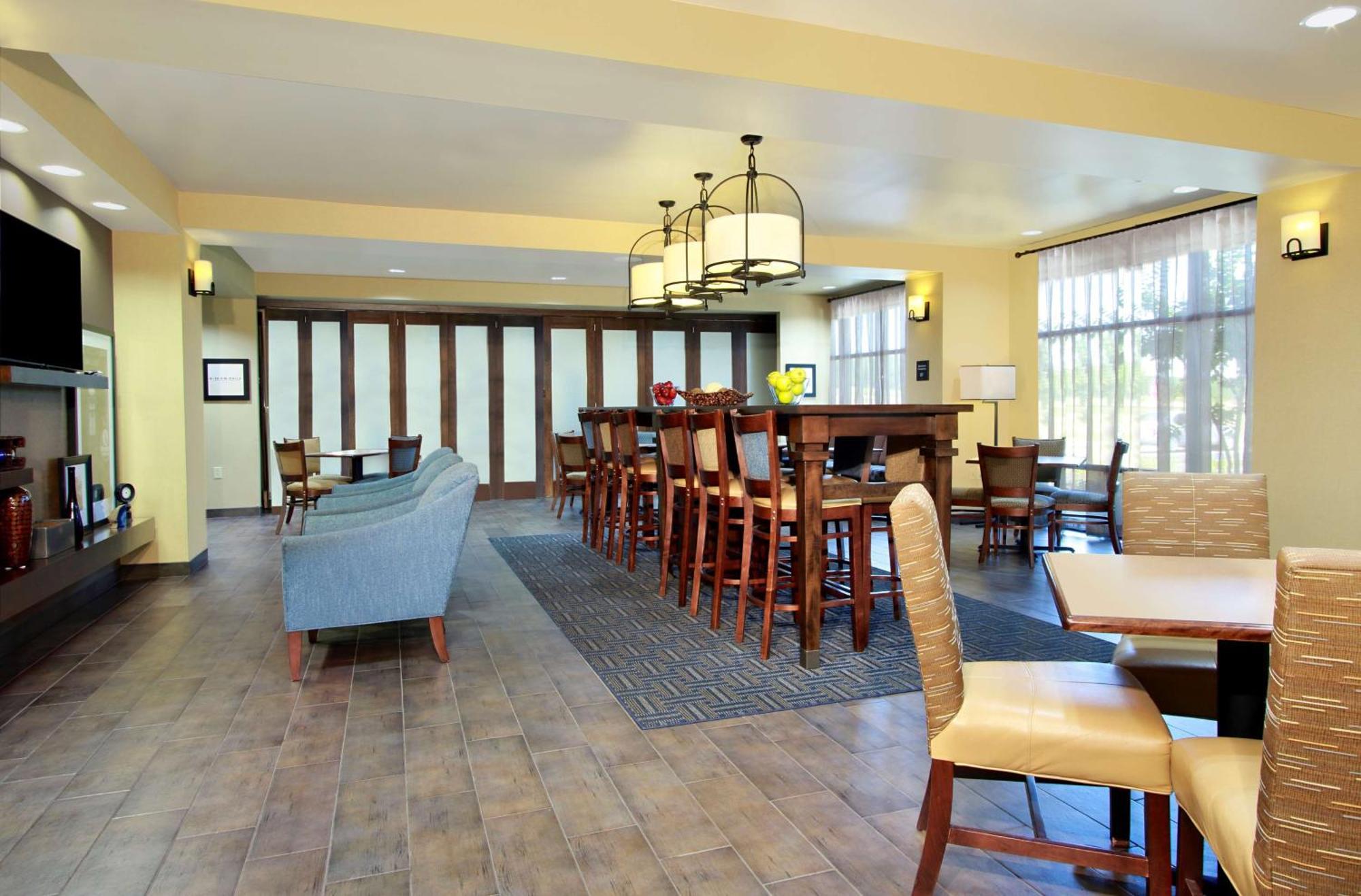 Hampton Inn Winfield Tucker Kültér fotó