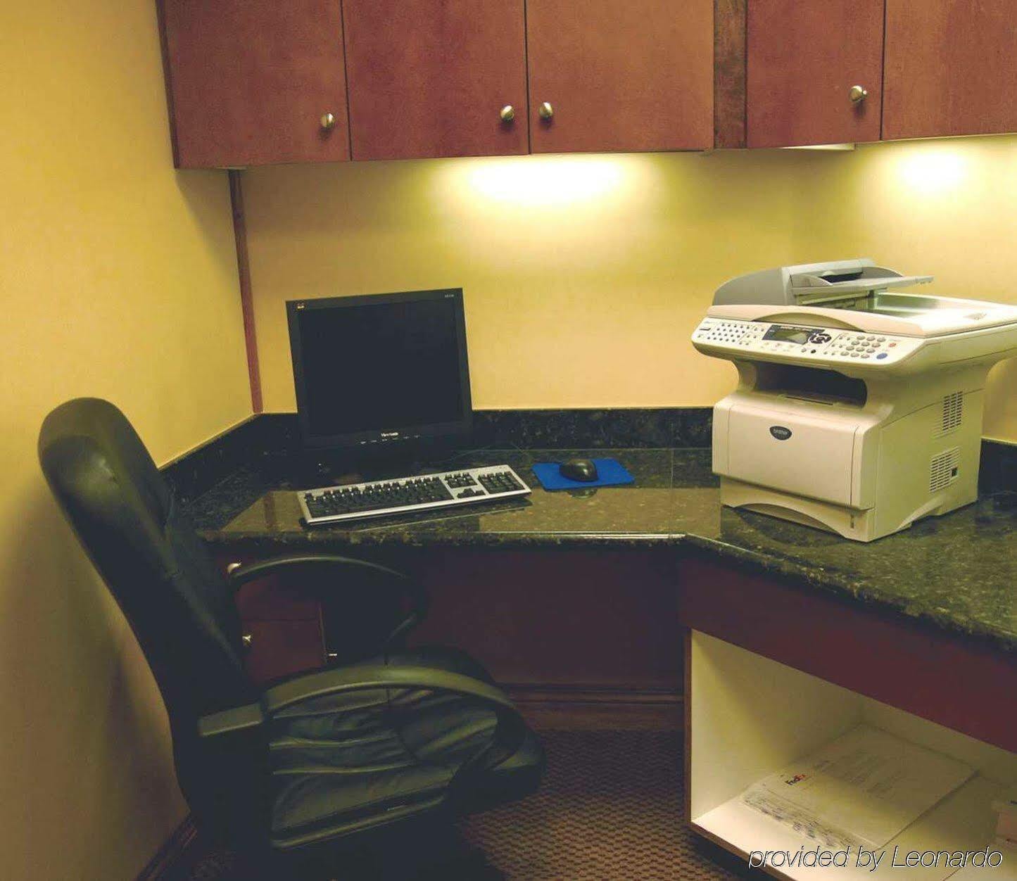 Hampton Inn Winfield Tucker Kültér fotó