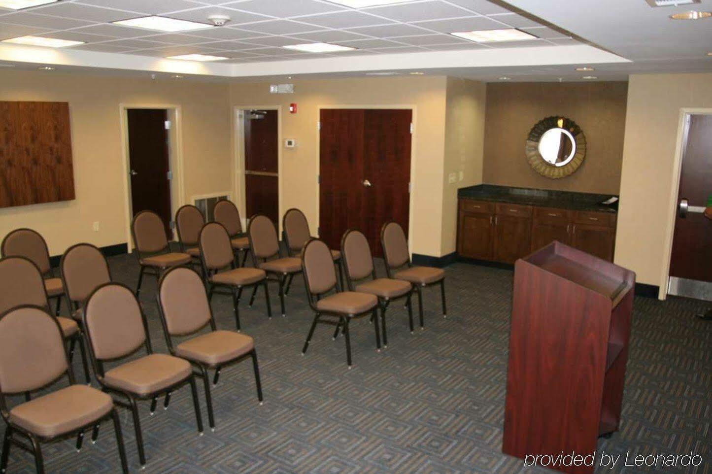 Hampton Inn Winfield Tucker Kültér fotó